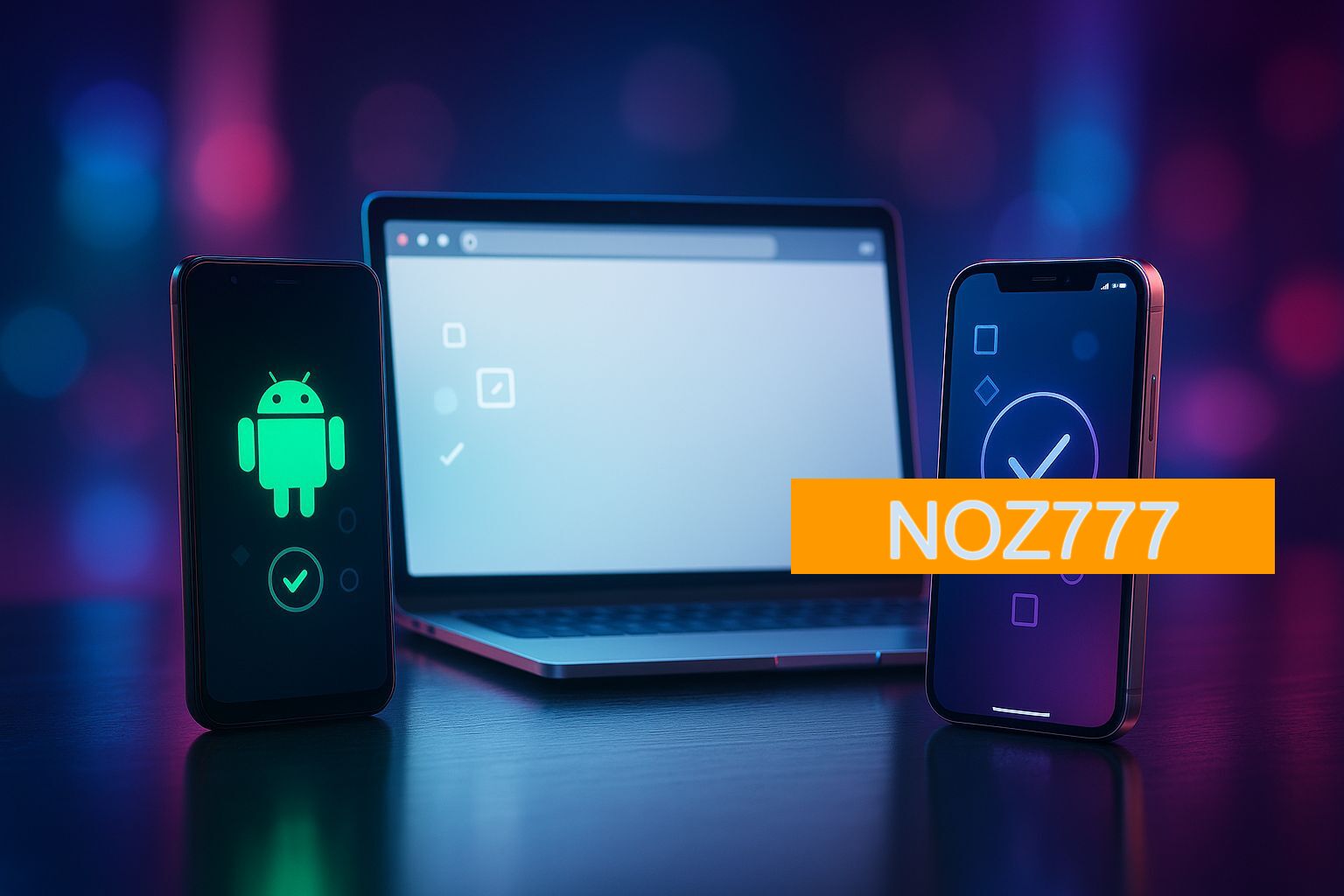 Compatibilidade do App