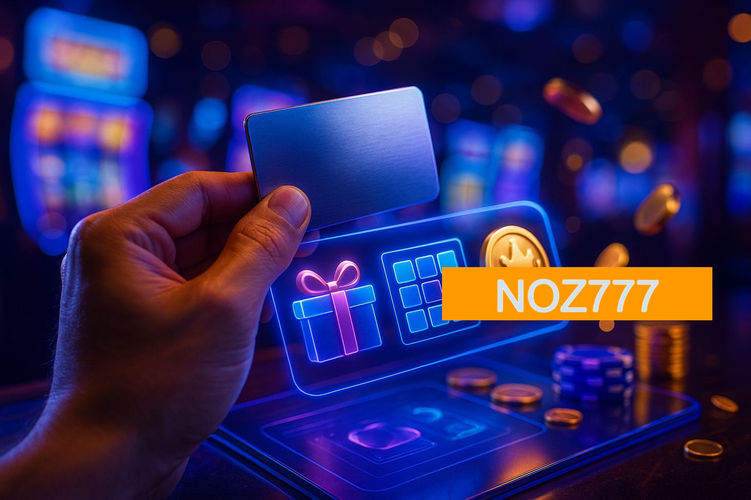 Benefícios do Login