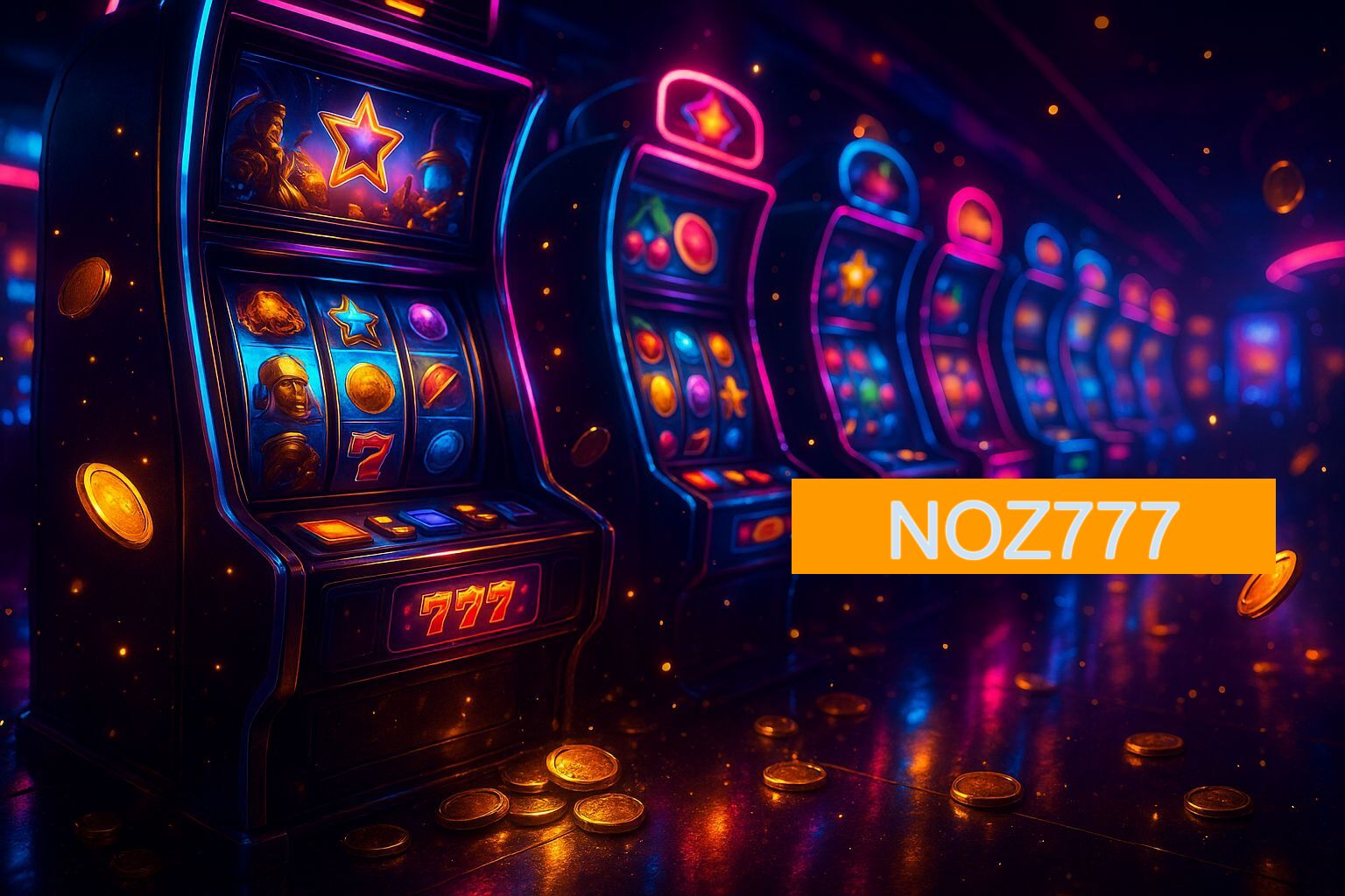 Benefícios dos Slots